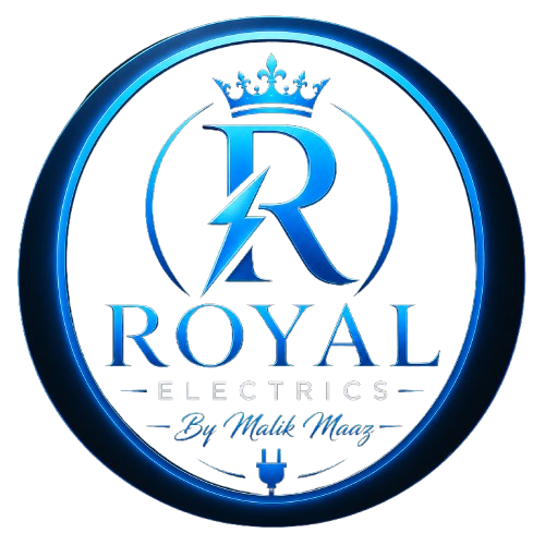 ROYAL ELECTRICS